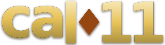 calo11 logo