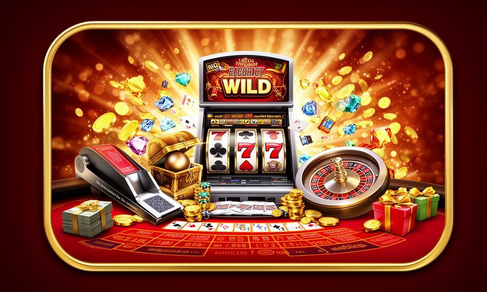 calo11 Explore Bali Paradise Slots with calo11’s Local Access