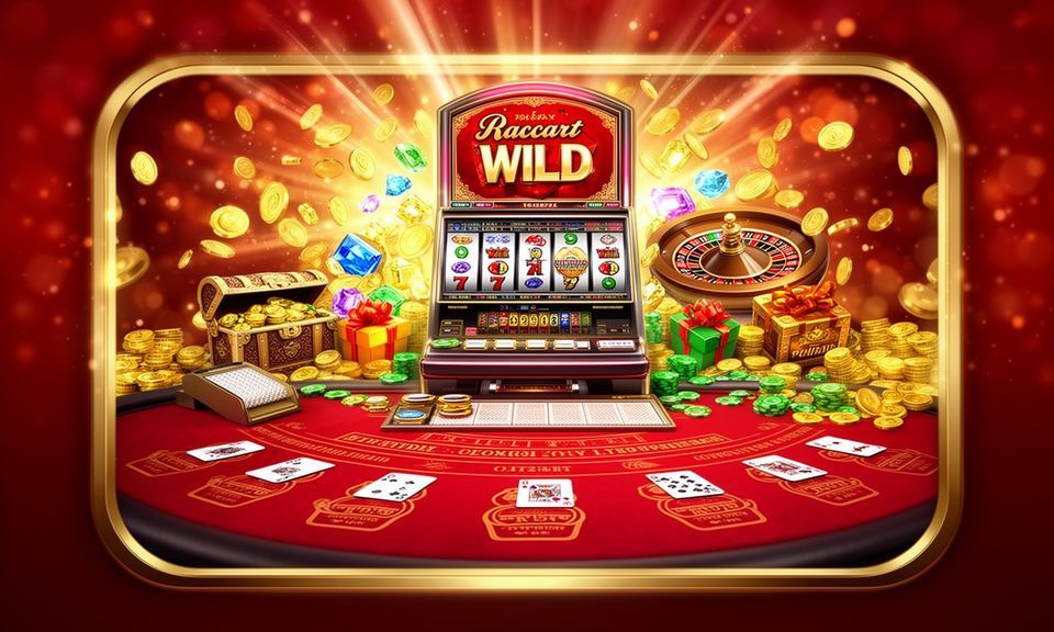 calo11 The Sports-and-Casino Bridge Built for You